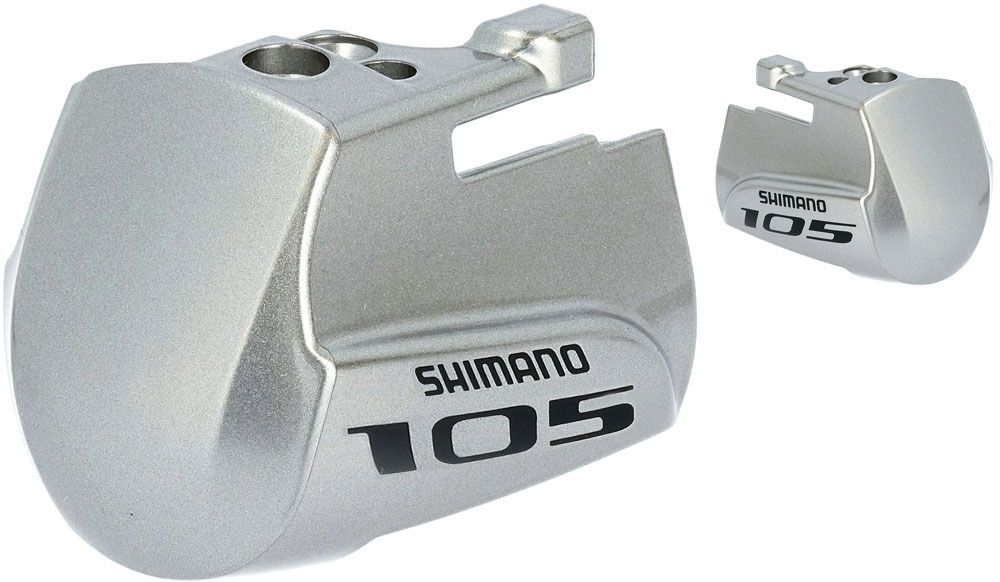 Shimano 105 ST-5800 Namensschild kaufen | Bike-Discount