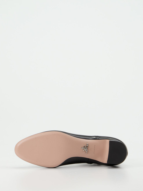 Stiefelette-17160090095 Prada