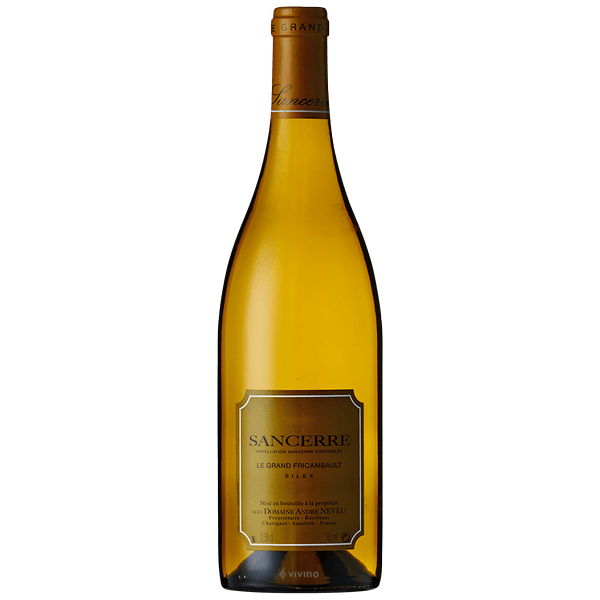 Domaine André NeveuLe Grand Fricambault Silex Sancerre 2022