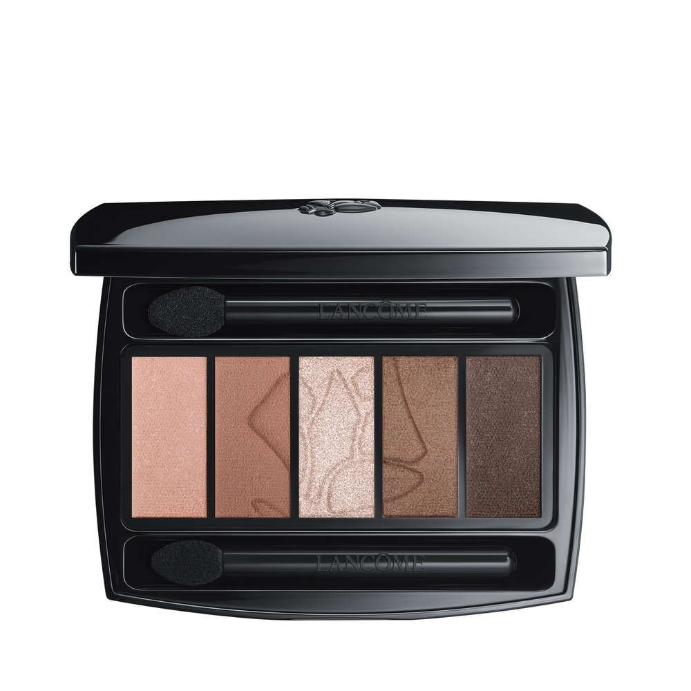 Lancôme Hypnôse Palette Palette 5 fards hautement pigmentés