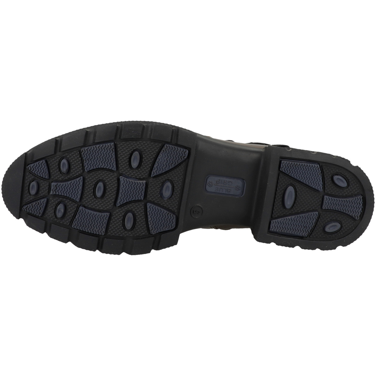CAPRICE 9-25413-29 Boots braun
