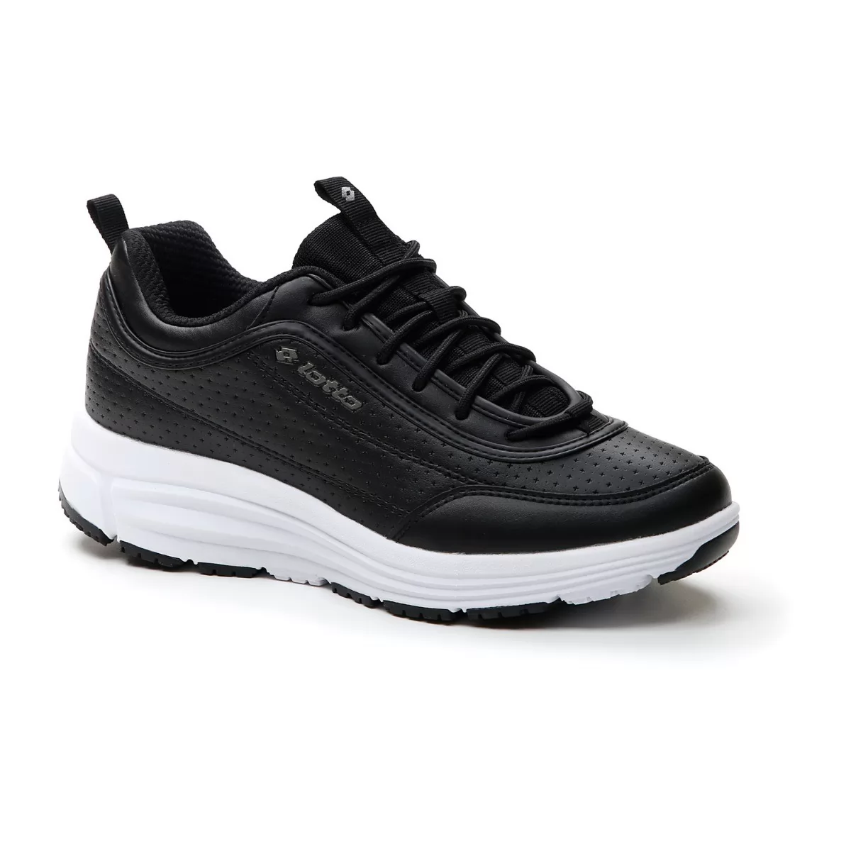 LOVE RIDE AMF V PRIME HELT BLACK
