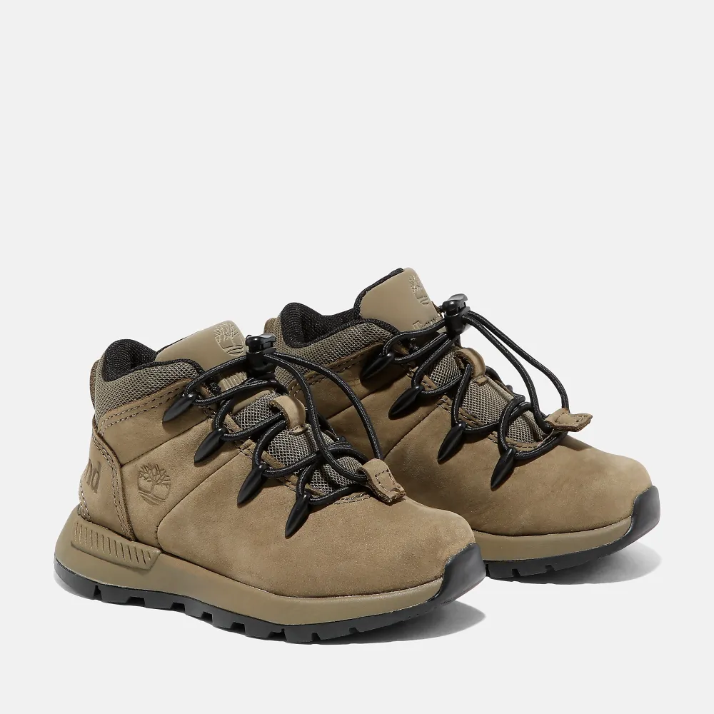 Timberland Sprint Trekker Hiker TB0A5MYN3271 / grün