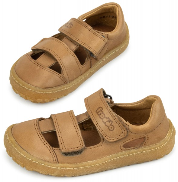 Froddo ~ Classic Sandale ~ Cognac