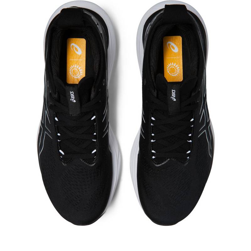 ASICS GEL-NIMBUS 25 Laufschuhe Herren