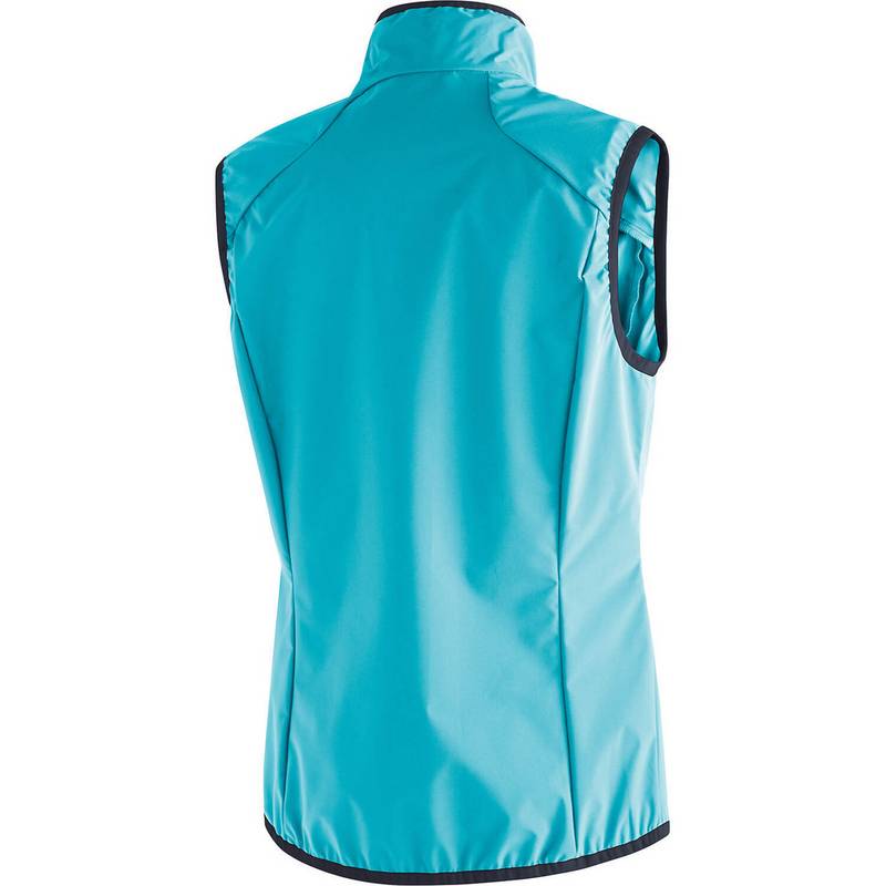 Maier Sports Brims Softshelljacke Damen