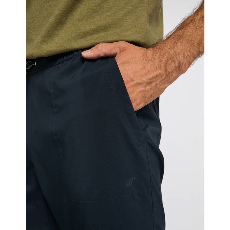JOY sportswear HANNO Shorts Herren