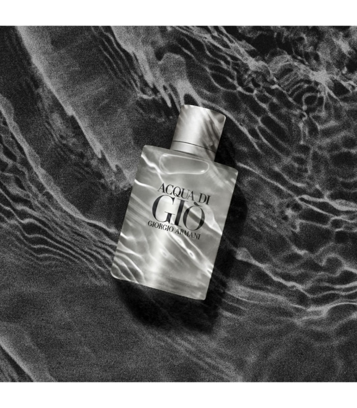 Giorgio Armani-ACQUA DI GIO HOMME-Eau de Toilette Vaporisateur