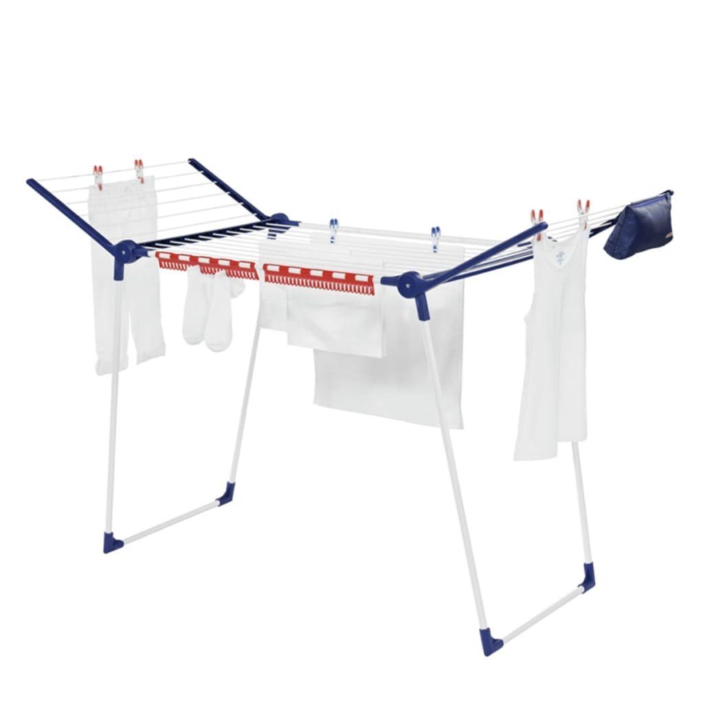 Leifheit Wäscheständer Standtrockner Pegasus 180 Solid Plus 81510