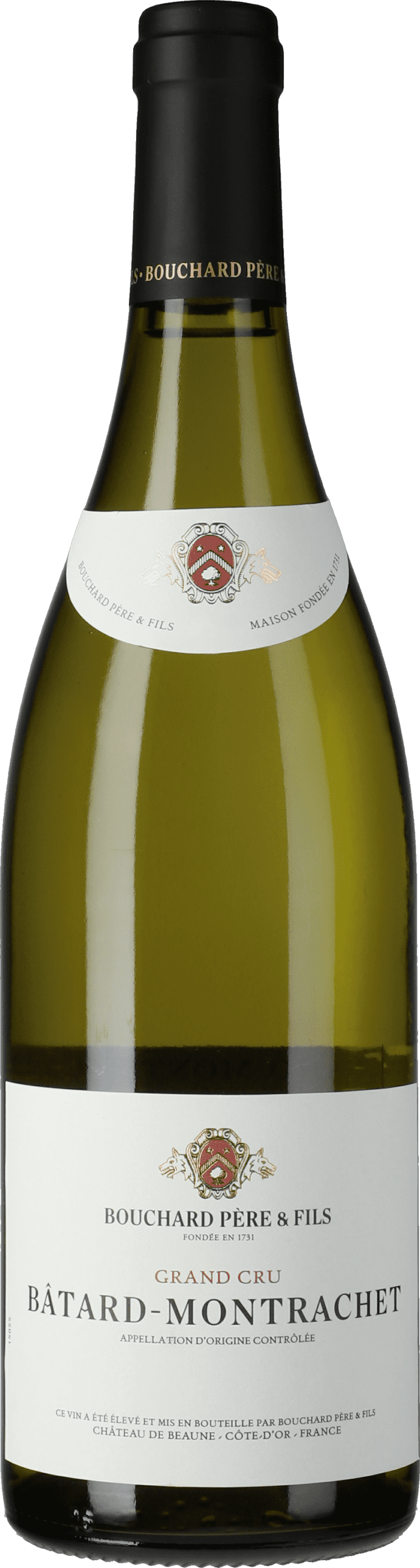Bouchard Père & Fils: Bâtard-Montrachet Grand Cru 2011
