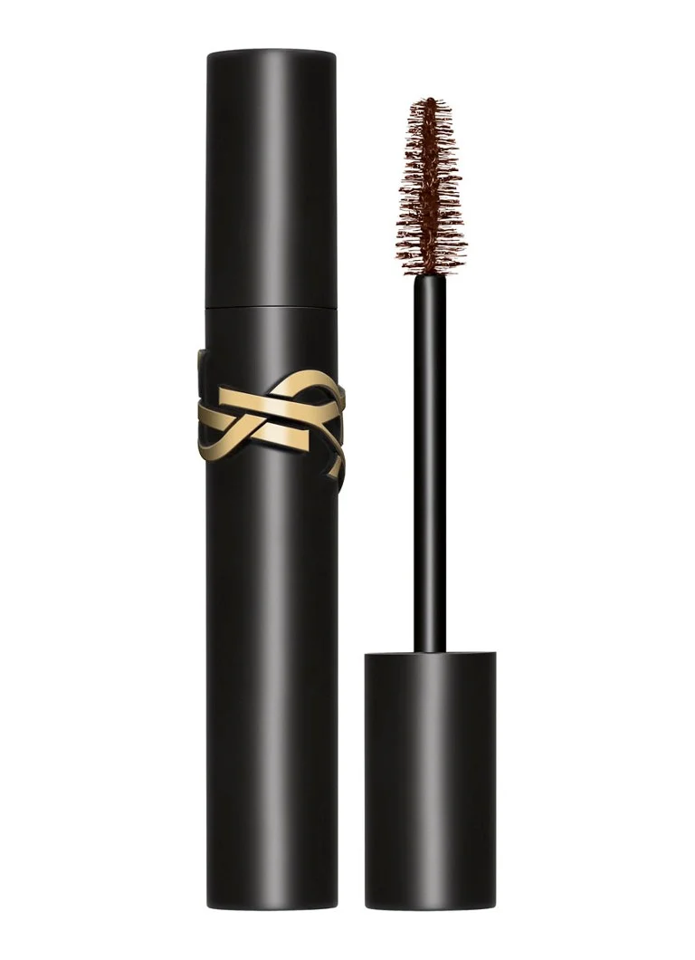 Yves Saint Laurent Lash Clash Mascara Maro
