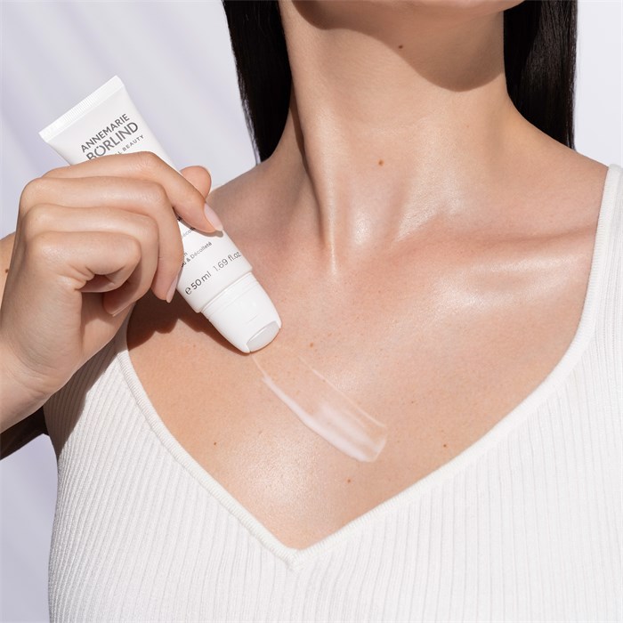 Hals & Dekolleté Serum