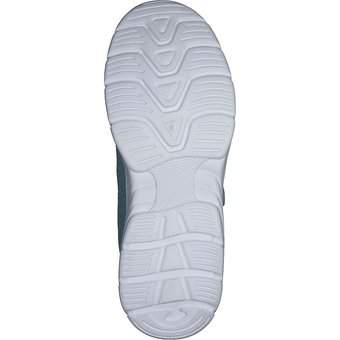 Barbarella Sneaker in blau