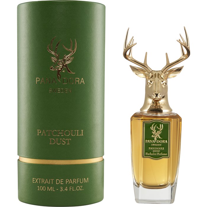 Extrait de Parfum