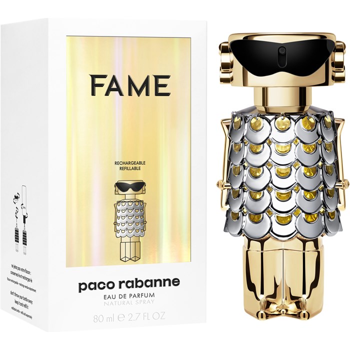 Eau de Parfum Spray