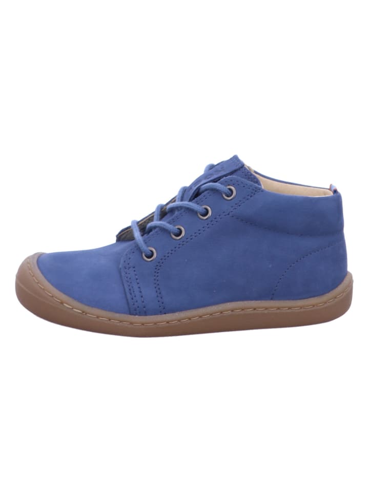 KOEL Jungen- Halbschuhe  in Blau günstig kaufen