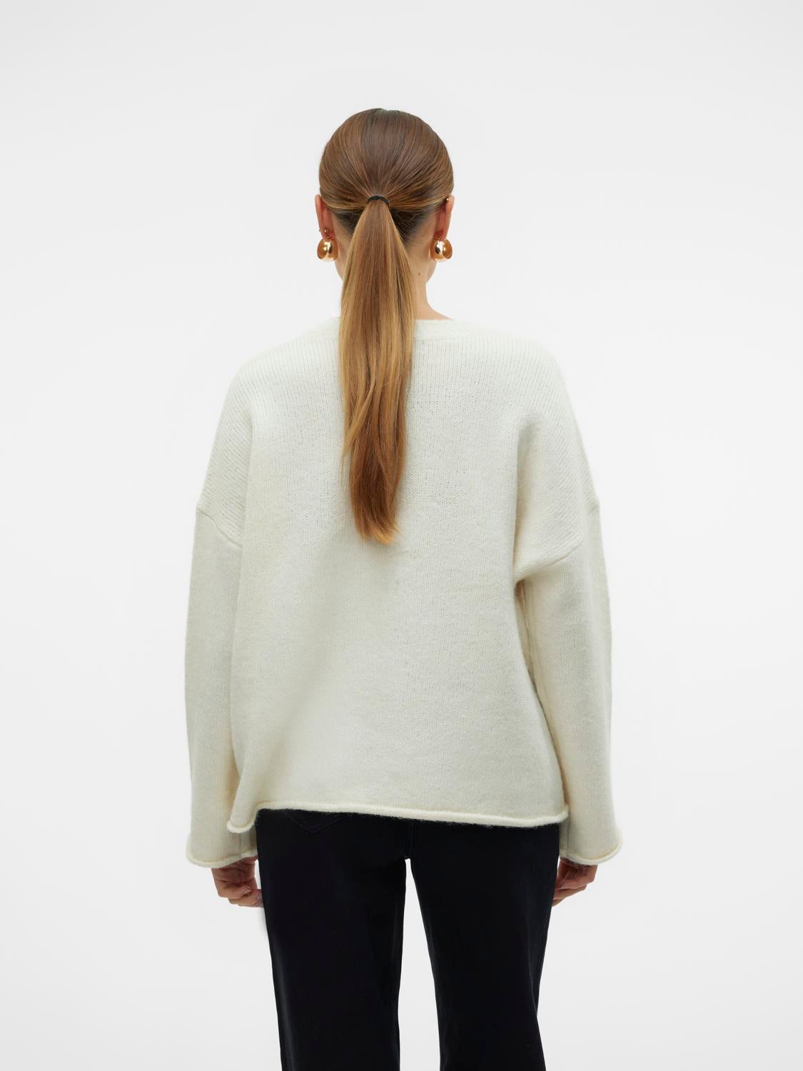 VMNOELLE Pullover