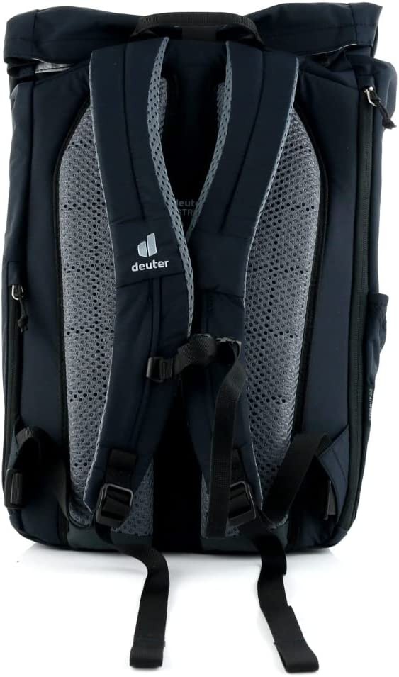 DEUTER Handtaschen schwarz Stepout 22