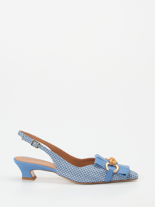 Slingpumps-13021590002 Andrea Puccini