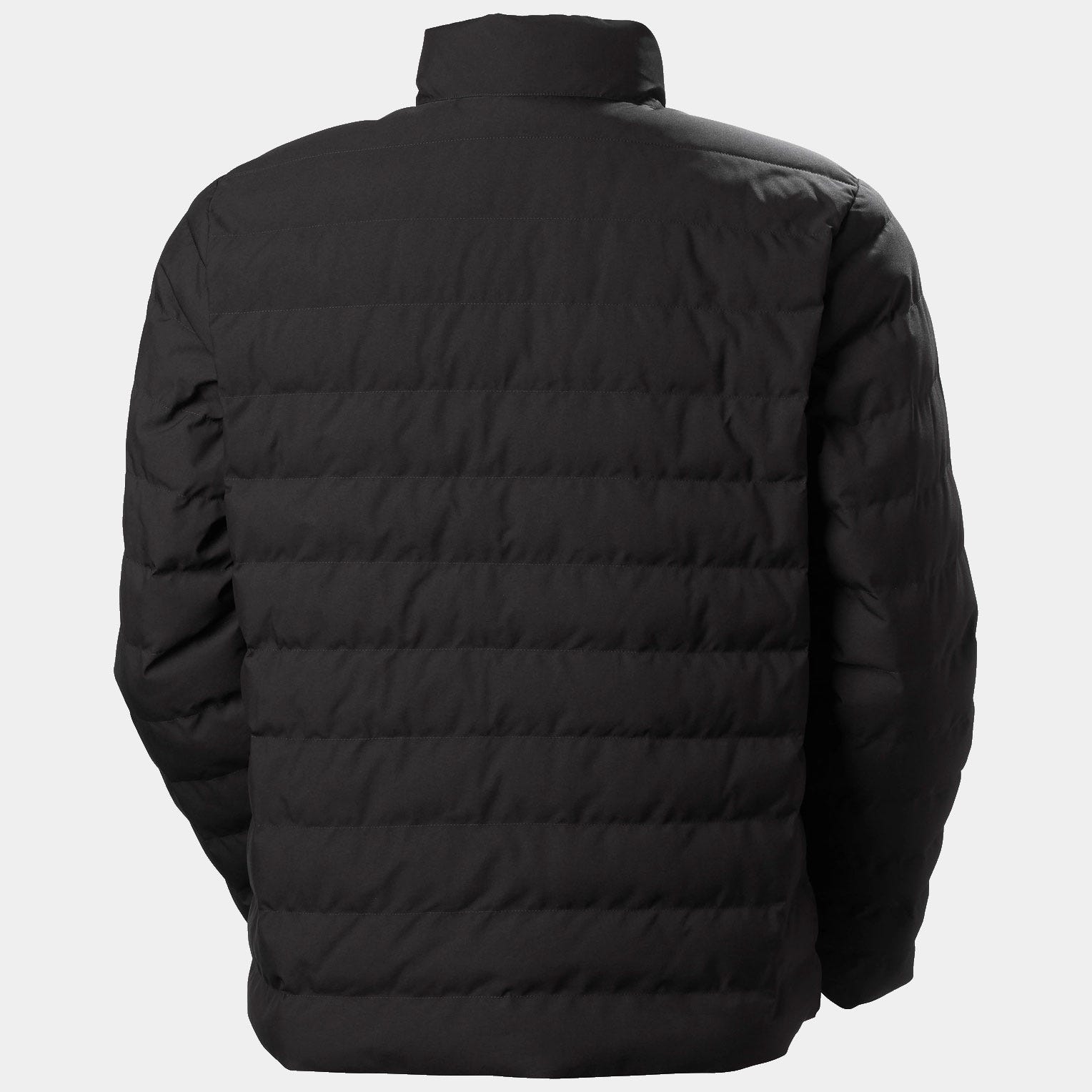 Men's Alby Insulated Quilt Jacket