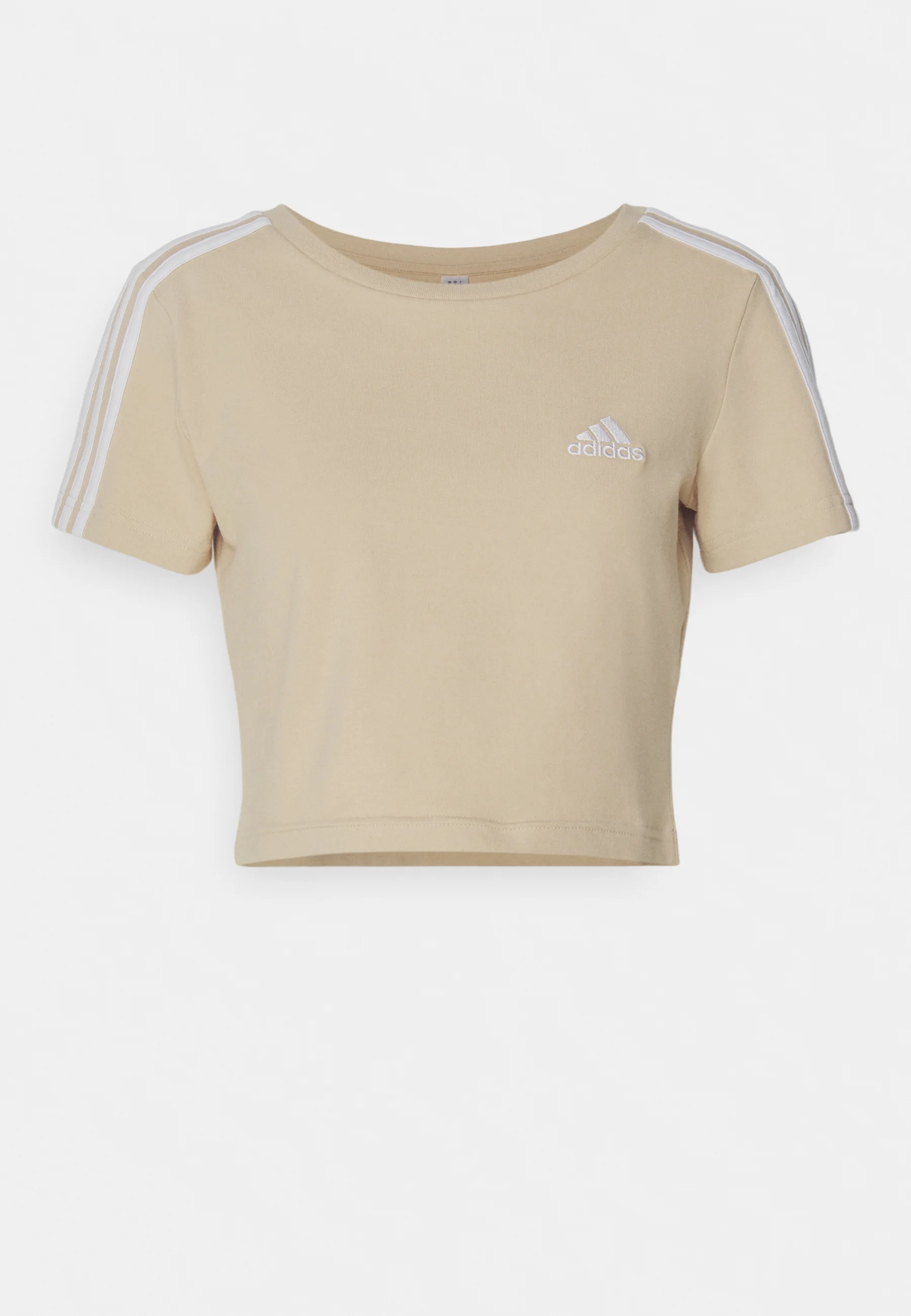 adidas Sportswear ESSENTIALS STRIPES BABY - Camiseta con estampado