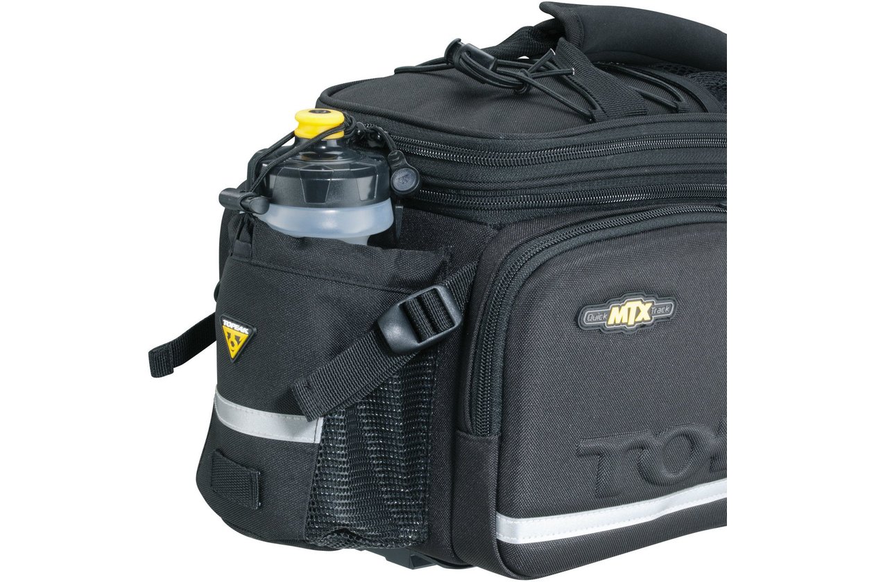 Topeak MTX TrunkBag DX Gepu00e4cktru00e4gertasche