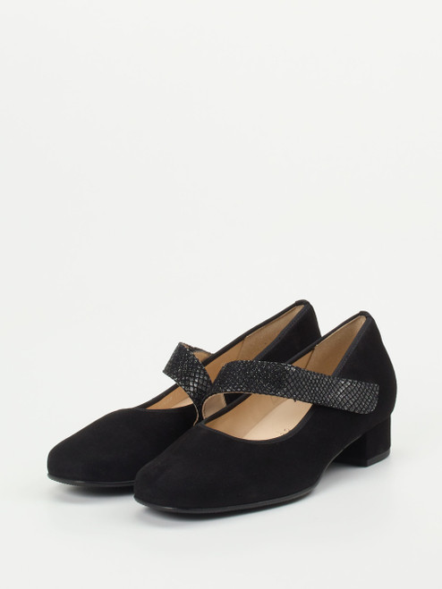 Spangenschuh-24850090161 Hassia