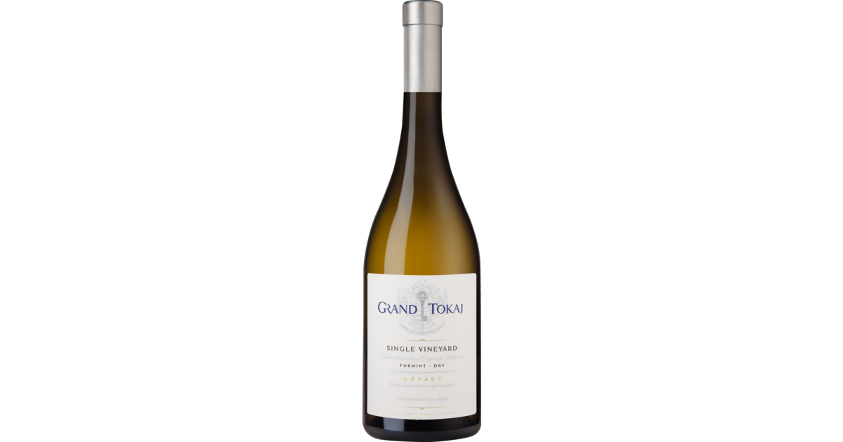 Furmint Single Vineyard 