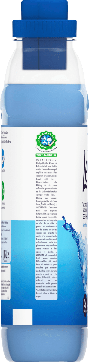 Weichspüler Aprilfrisch, 1,15 l