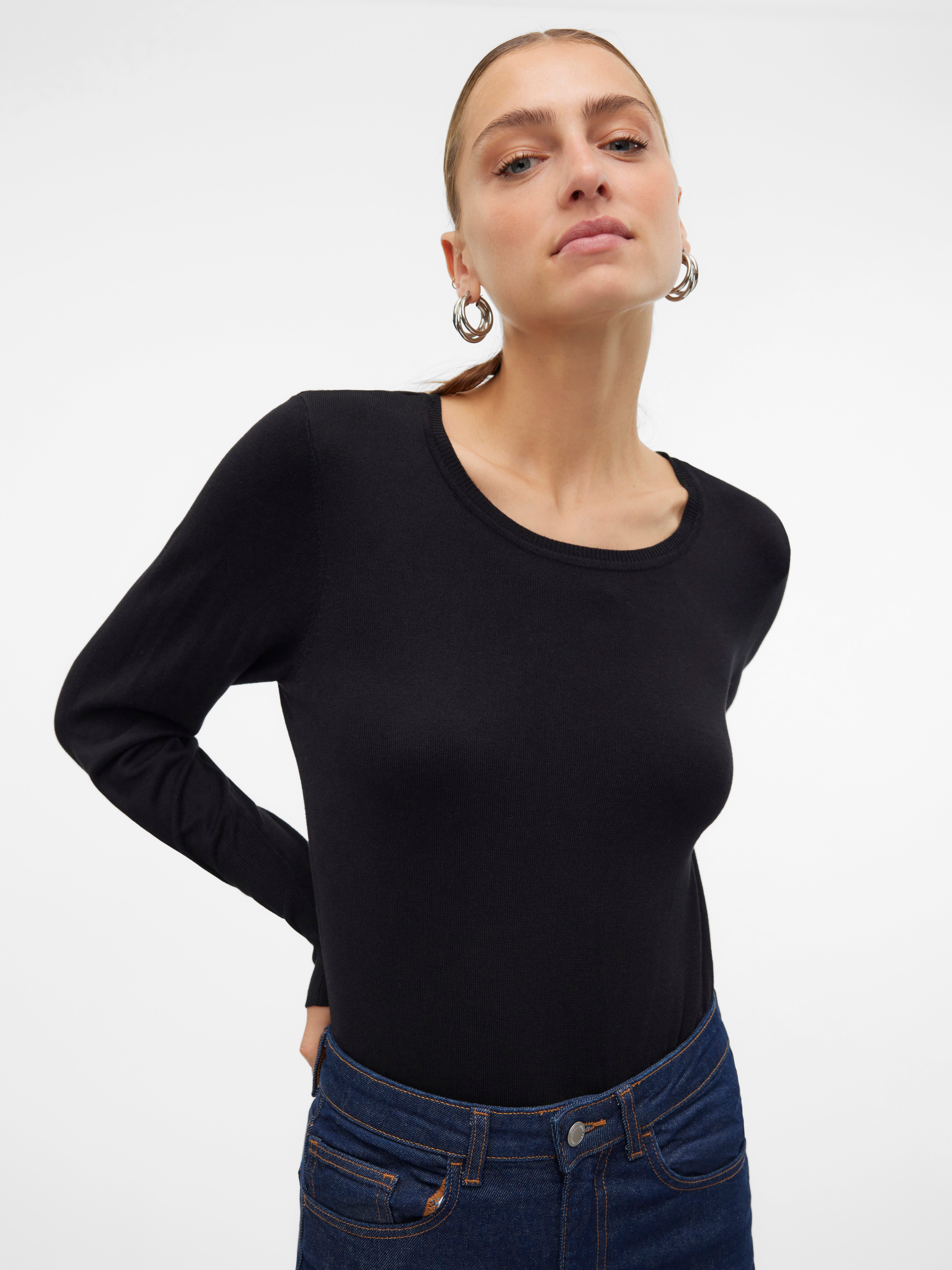 VMDORY Pullover