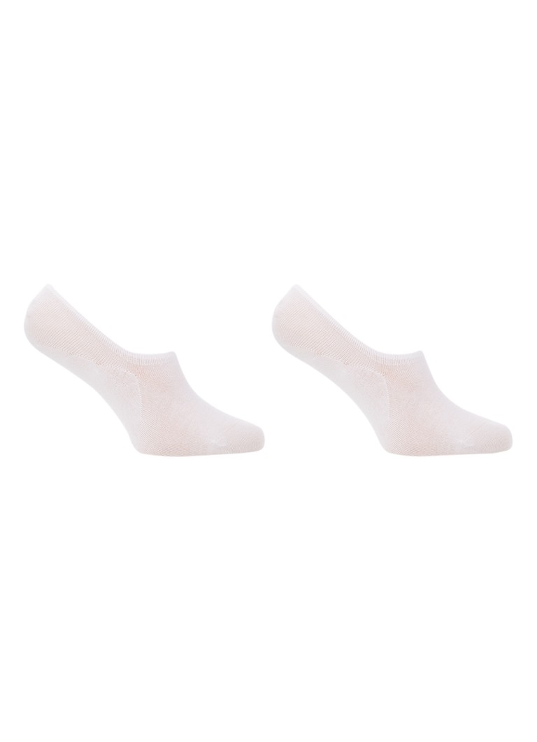 Șosete sport Tommy Hilfiger cu imprimeu uni, set de 2