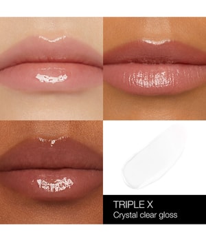 NARS Afterglow Lip Shine Lipgloss-5.5 ml