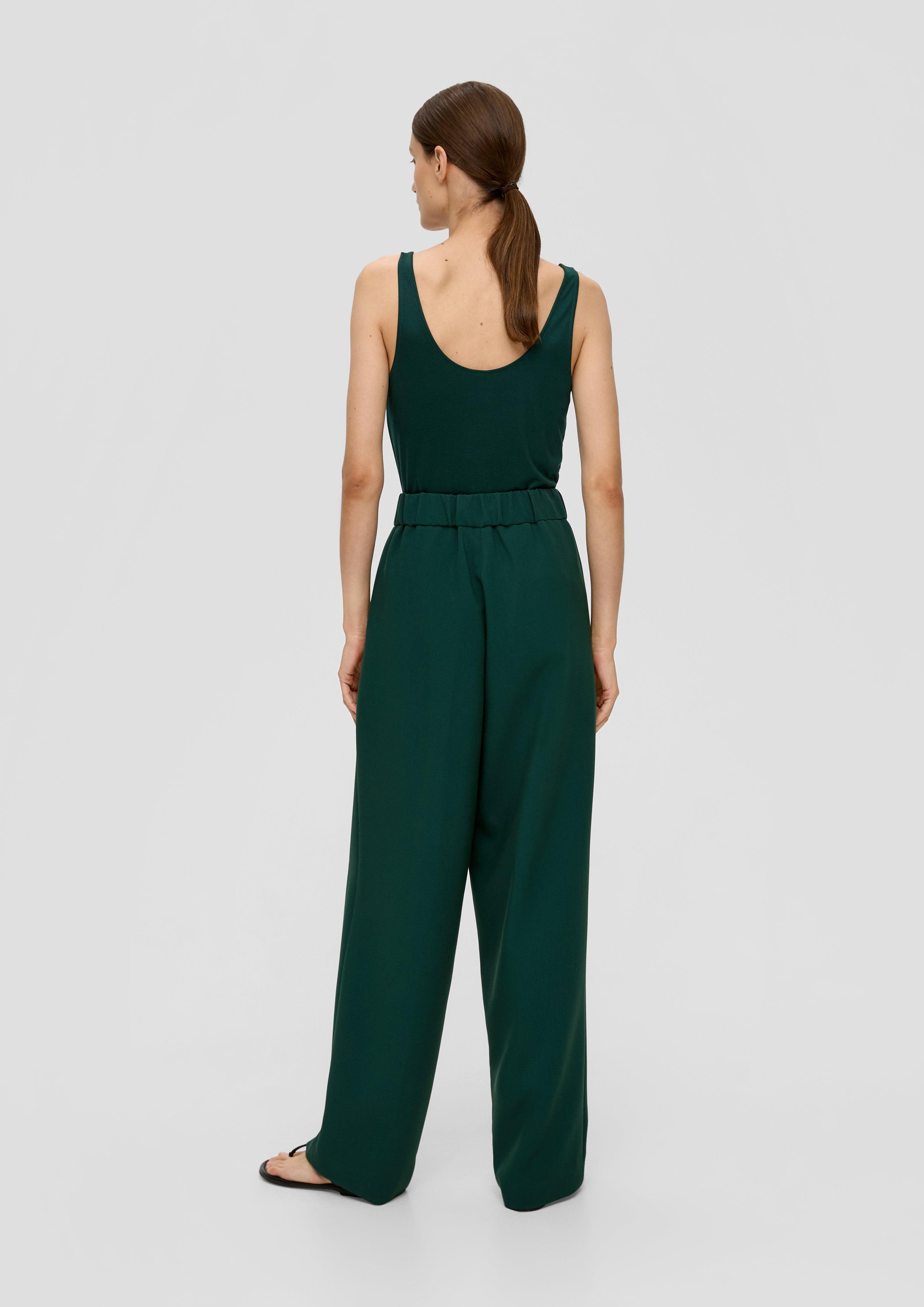 Top aus Viskose  2135831-7889