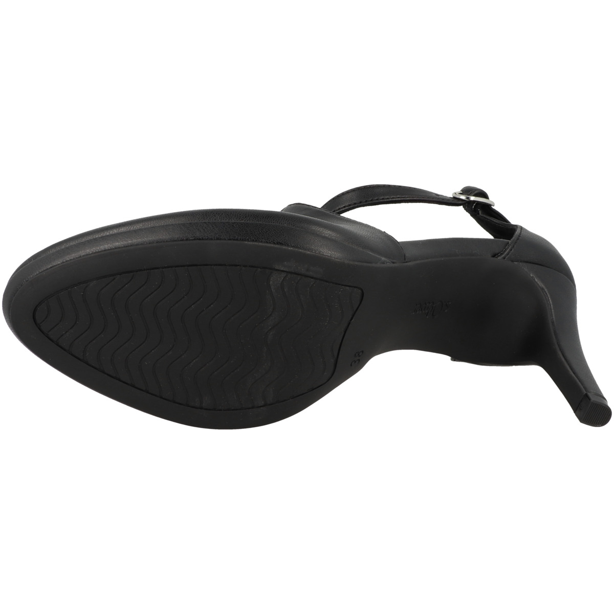 s.Oliver 5-24401-20 Pumps schwarz