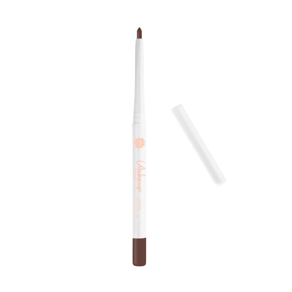 wakeup cosmetics milano Eyebrow Powderliner Crayon à sourcils