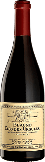Louis Jadot : Beaune 1er cru 