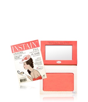theBalm Instain Rouge-6.5 g