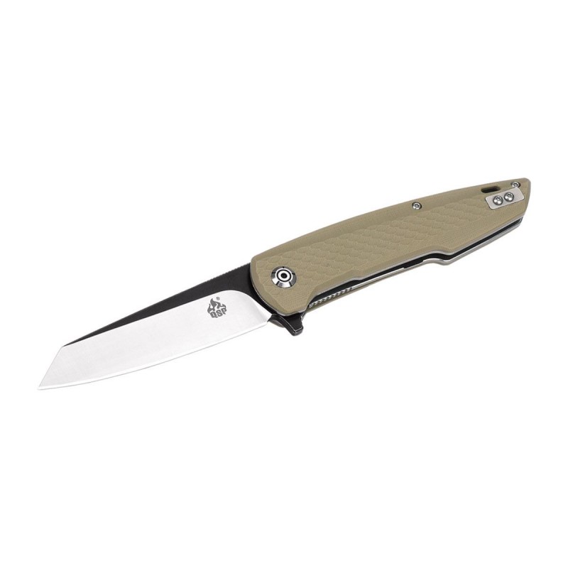 QSP MESSER PHOENIX QS108-A Grau
