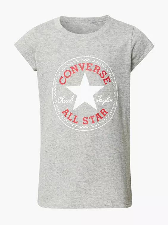 Converse Kinder T-Shirt