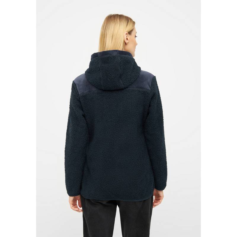 Sea Ranch Ibi Fleecejacke Damen