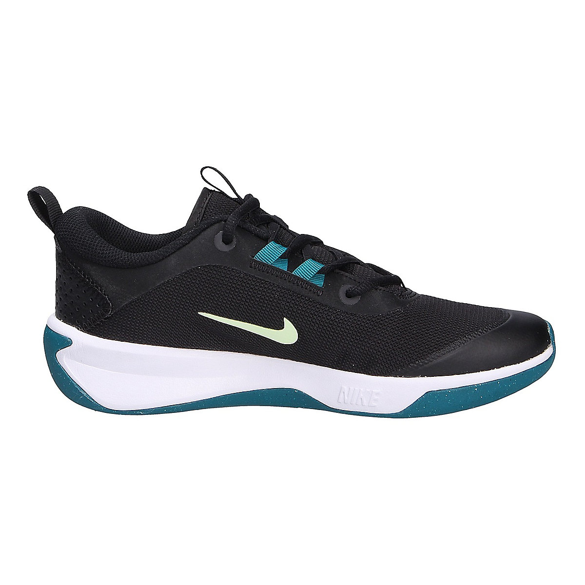 Nike Jungen Halbschuh Halbschuhe