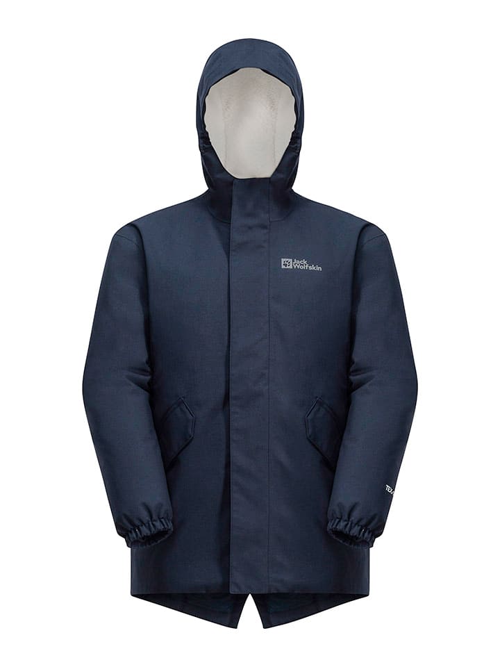 Jack Wolfskin Parka 