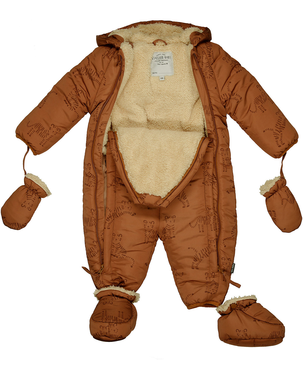 Baby Overall für Jungen
