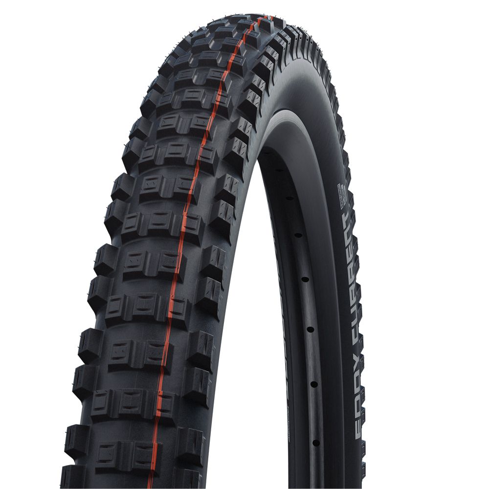 Schwalbe Eddy Current Rear Evo Super Gravity 27,5