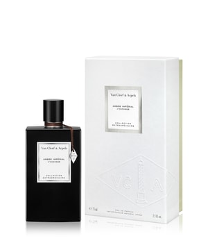 Van Cleef & Arpels Collection Extraordinaire Ambre Impérial Eau de Parfum-75 ml