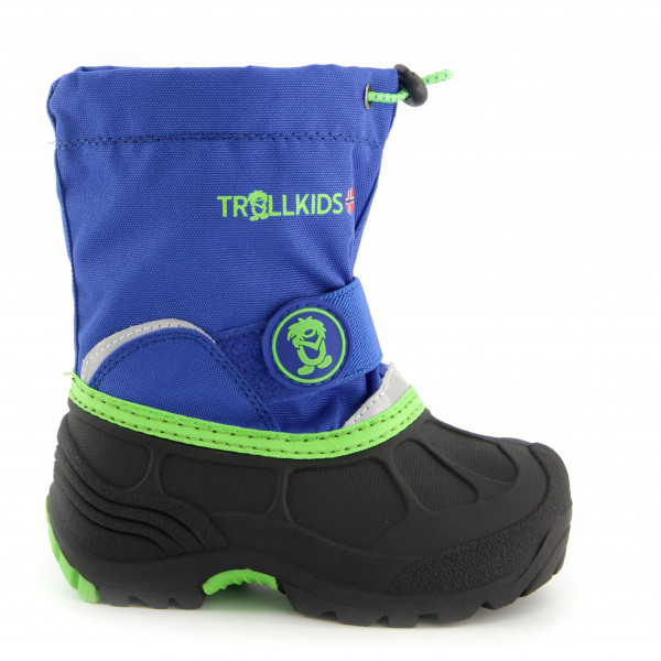 Trollkids - Kid's Telemark Winter Boot XT - Winterschuhe