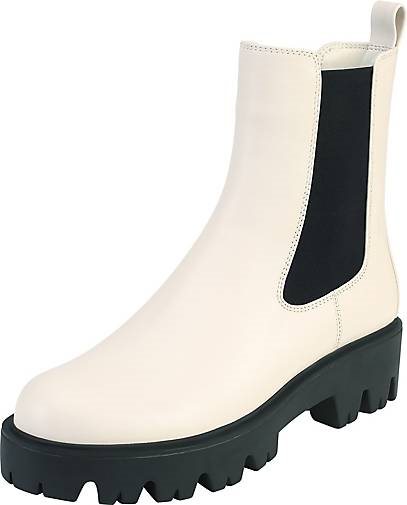 ekonika Stiefeletten aus echtem Leder