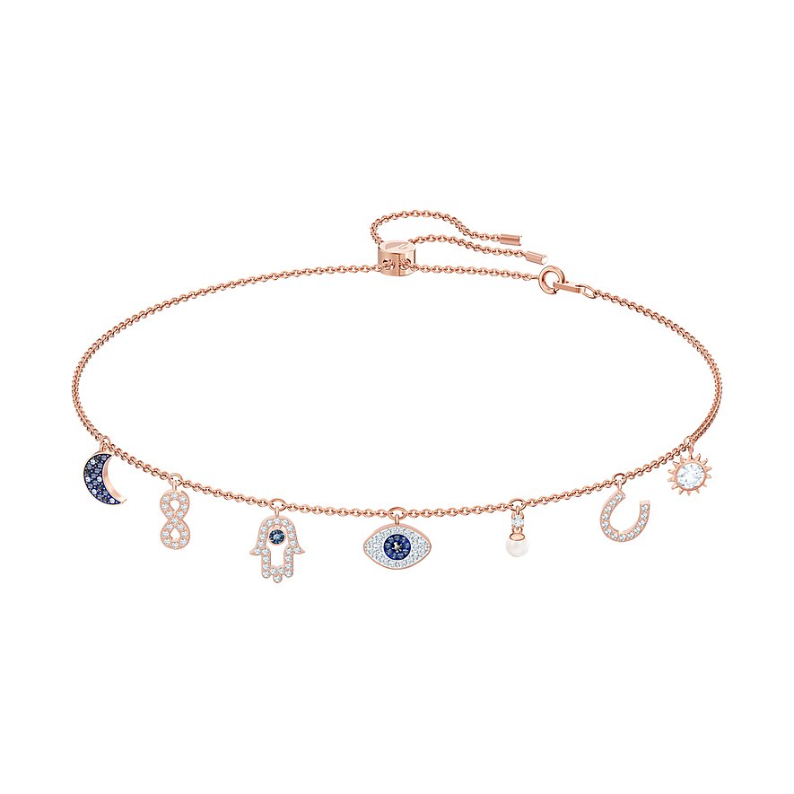 Swarovski Kette Swa Symbol