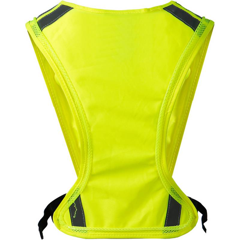 Endurance Bayker Laufweste