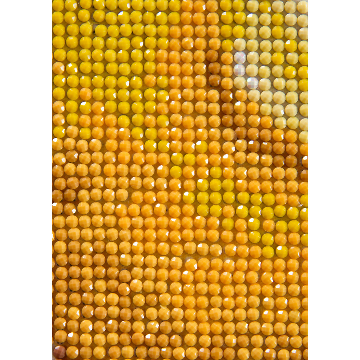 DIAMOND DOTZ® Original Diamond Painting Set Küken "Daisy" 25 x 23 cm ab 6 Jahren (DD3.031)
